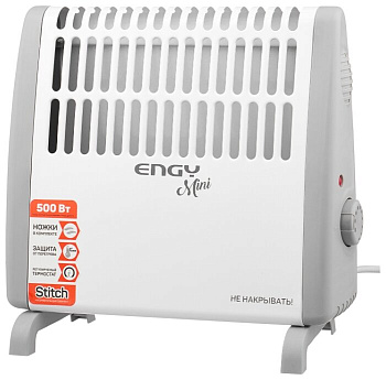 Конвектор электрический Energy EN-500 mini