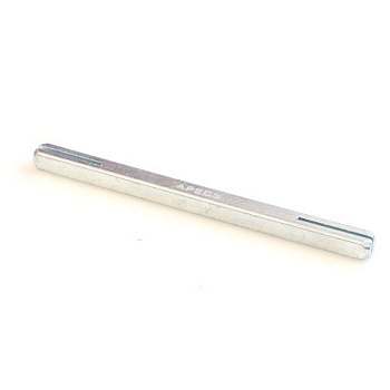 Квадрат разрезной APECS 8х8х120