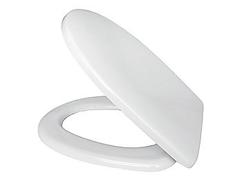 Сиденье для унитаза  "АНИ ПЛАСТ"/WS0100