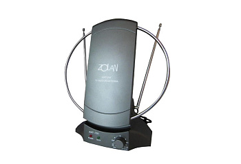 ANT-701 антенна усы цифровая с усилителем