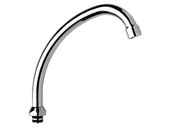 Излив для моек  С-обр (200) Mofem /273-0016-06