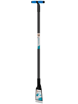 ЦИ ледоруб "Нокаут" (Т-образная ручка) 100мм