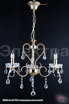 Светильник потолочный 85038-0.4-03 FGD E14 60W