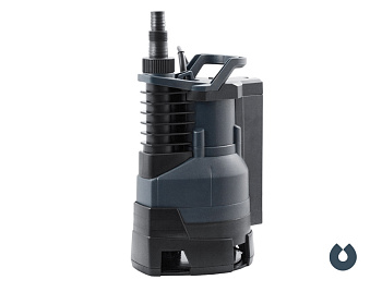 Дренажный насос UNIPUMP ARTVORT Q400B 400Вт, 150 л/мин