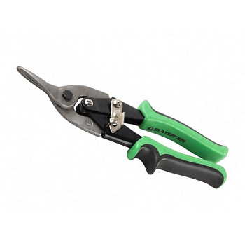 Ножницы по металлу, левые, Cr-V, 250 мм/41571