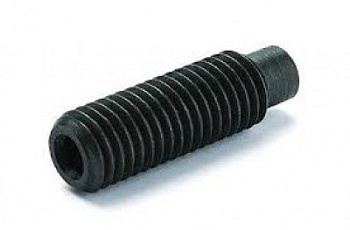 Винт стопорный 5*20 DIN 915