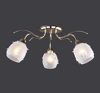 Люстра - космополит - 77358.01.01.03 Е27 60W