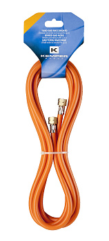 Шланг для горелки 10м (редуктор)*