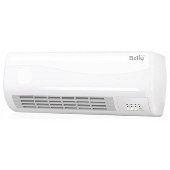 Тепловентилятор настенный BALLU BFH/W-102W 