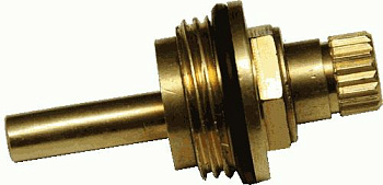 Комплект переключателя душа (кривошип+гайка+сальники)MKP21000P