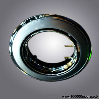 Свет-ик точ. повор хр+м.хр R50 Corona/50 223/литье