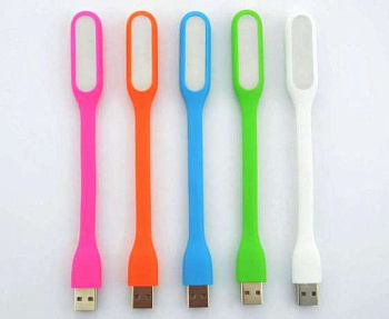 Ночник светодиодный USB