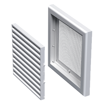 Решетка Zernderg Seria1 1515