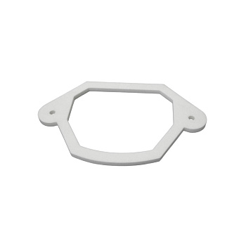 Прокладка для унитазов трапеция СПС Р 12515