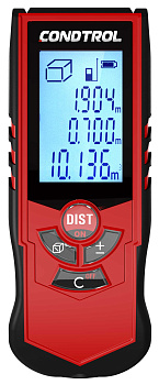 Лазерный дальномер CONDTROL X1 PLUS /40м