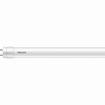 Лампа светодиодная T8 G13 220V  9W/765/белый цвет/600мм/ PHILIPS***
