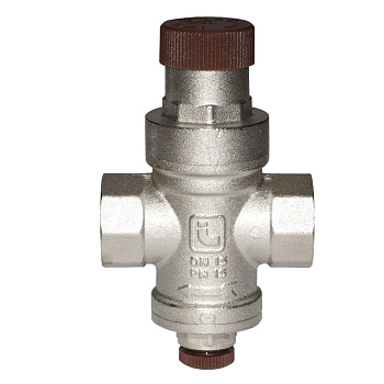 Редуктор давления ITAP 1/2"  /360 ИТАЛИЯ