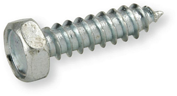 Шуруп 4.2*19  DIN 7976