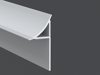 Бордюр для ванн и столешниц 25*30*2000мм 