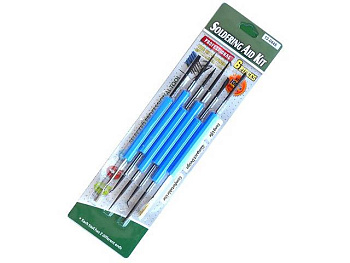 Инструмент для распайки отпайки ZD-151