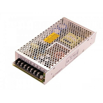 Трансформатор для LED-ленты 100Вт /4,2А 220/24V/IP20