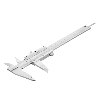 ЕРМАК Штангенциркуль 150мм, МТ001, ШЦ-I-150-0, 1-1/660-073*