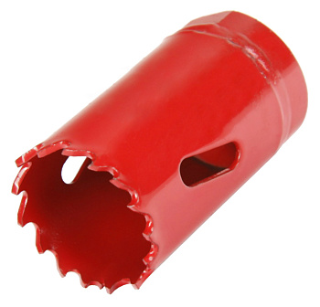 Пила круговая Bi-metal"Pilorama" 65 мм 8%Сo/570065