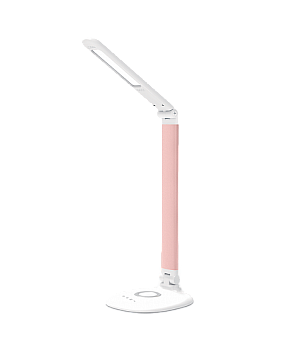 Светильник ArtStyle TI-220G розовое золото 8Вт .4уровня яркости.ночник в подставке