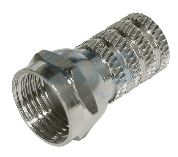 F-разъем RG-6 REXANT/05-4003