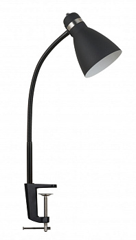 Светильник настольный НТ-822  GY   CAPRI