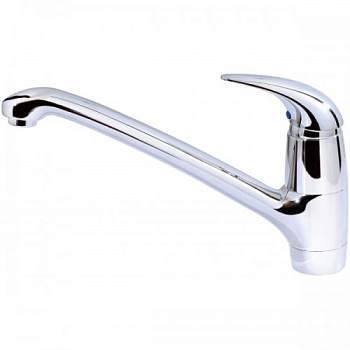 Смеситель KAISER Safir для мойки d 40 литой/15133