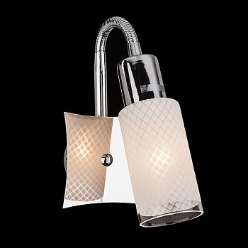 20030/1 настенный светильник хром