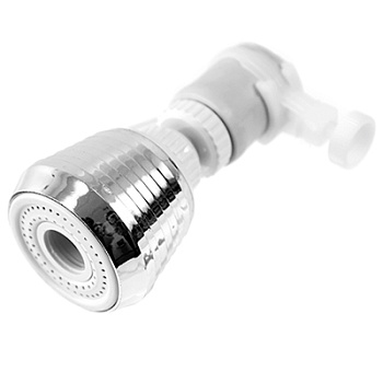 Распылитель воды на кран 4,8 х 9,5 см/82733