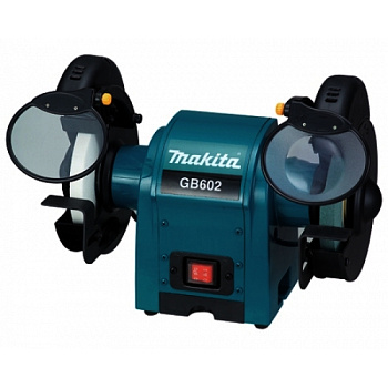 Точило MAKITA GB602 Q150мм 250Вт