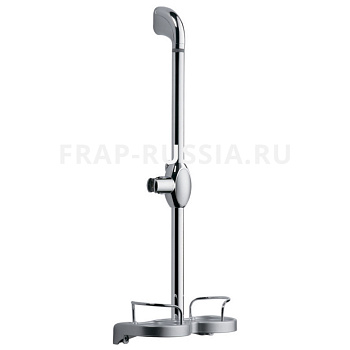 Душевая штанга 70см F8014 Frap