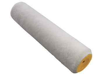 Ролик велюровый, мини, 15/23мм, 150мм, inWork/02668/02664