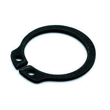 Шайба стопорная чер. DIN471  8*0.8