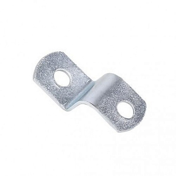 Уголок прижимной 35*12*5мм/М-02