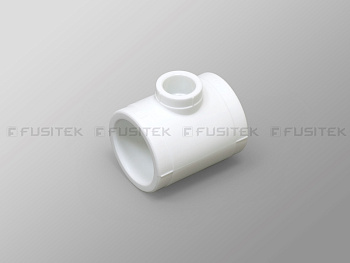 PRO AQUA Тройник переходной  32*25*25 мм