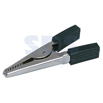 Зажим «крокодил» 5 А 52 мм REXANT/16-0004