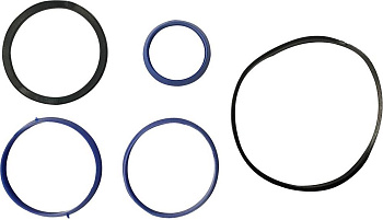 Aquant  ремонтный набор для сифона №1