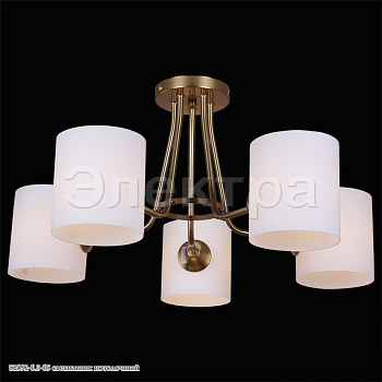 Люстра потолочная 52092-0.3-05