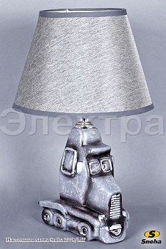 Светильник настольный 2778/mt E27 60W