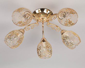 Люстра - космополит - 30426.01.01.05 Е14 60W