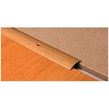 Порог-стык 30мм-180см бук