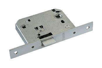 .2070 SN защелка сантехническая/никель