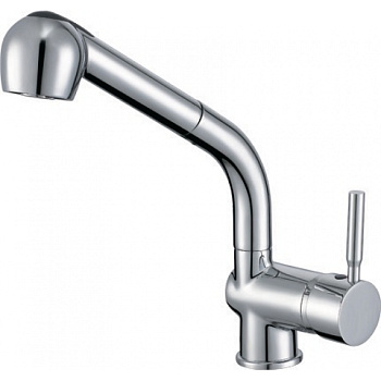 Смеситель KAISER Merkur кухня боковой d 40/26066