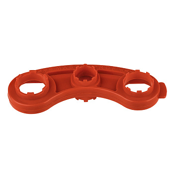 Ключ для снятия/установки аэратора полиамид 19198