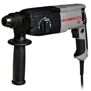 Перфоратор П-24/700 ЭР SDS+  720Вт 2,6Дж 3-х реж.