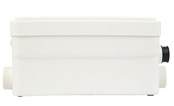 Канализационная насосная станция  UNIPUMP  SANIVORT 225 А, 250Вт, на 2 точки